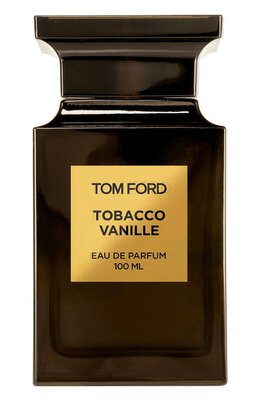 Парфюмерная вода Tobacco Vanille (100ml) Tom Ford t0ca-01