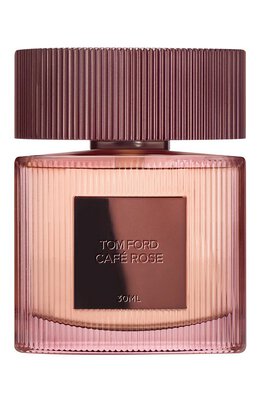 Парфюмерная вода Cafe Rose (30ml) Tom Ford te6t-01