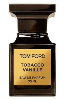 Парфюмерная вода Tobacco Vanille (30ml) Tom Ford t6g6-01