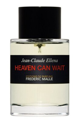 Парфюмерная вода Heaven can Wait (100ml) Frederic Malle 3700135020535