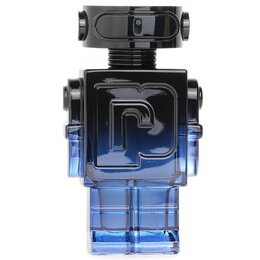 Paco Rabanne Mens Phantom Intense EDP Spray 3.4 oz (Tester) Fragrances 3349668630073