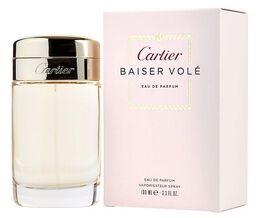 Baiser Vole / Cartier EDP Spray 3.3 oz (w) 3432240026750