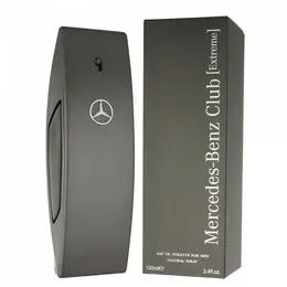 Mercedes-Benz Mercedes Benz Club Extreme For Men мужская туалетная вода 100 мл 103698844361