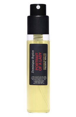 Парфюмерная вода Portrait Of A Lady (10ml) Frederic Malle 3700135003941