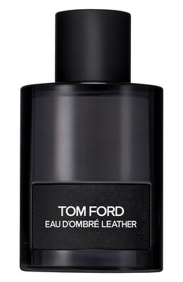 Туалетная вода Eau D'Ombre Leather (100ml) Tom Ford tef7-01