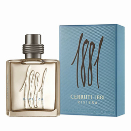 Cerruti 1881 Туалетная вода Riviera 100 mpl334719
