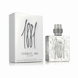 Cerruti 1881 Туалетная вода Silver 100 mpl334717