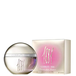Cerruti 1881 Парфюмерная вода Reve de Roses 100 mpl336961