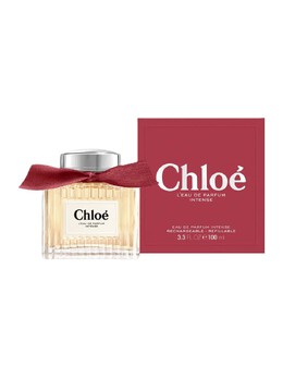 Chloe Chloe L'Eau de Parfum Intense EDP 3.3 oz Fragrances 3616303445584