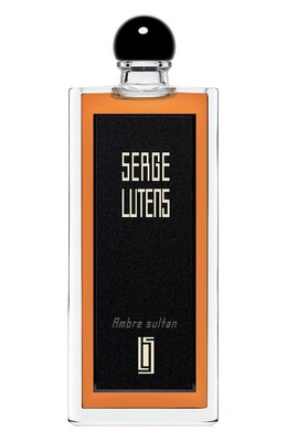 Парфюмерная вода Ambre Sultan (50ml) Serge Lutens 36112336sl
