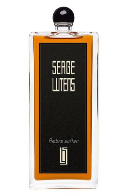 Парфюмерная вода Ambre Sultan (100ml) Serge Lutens 36112356sl