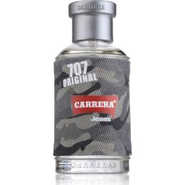 Carrera Mens Jeans 707 Camouflage Uomo EDP 2.53 oz (Tester) Fragrances 8050612931010