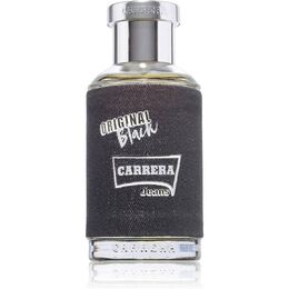 Carrera Mens Original Black Uomo EDP Spray 2.53 oz (Tester) Fragrances 8050612932116