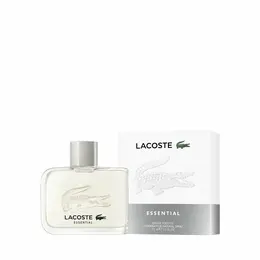 Туалетная вода Lacoste Essential, мужская, древесно-фужерная, 75мл (ref.30) 4515288317