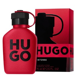 Hugo Boss Mens Hugo Intense EDP Spray 2.5 oz Fragrances 3616304697371