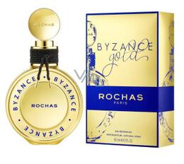 Rochas Ladies Byzance Gold EDP 2.0 oz Fragrances 3386460134354