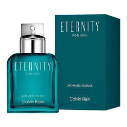 Calvin Klein Mens Eternity Aromatic Essence EDP 3.4 oz Fragrances 3616304929588