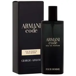 Giorgio Armani Armani Code парфюмерная вода 15 мл 102318325095