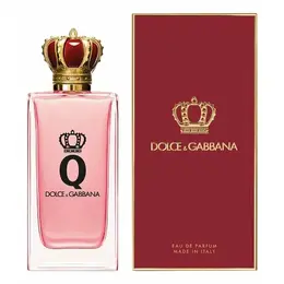 Dolce & Gabbana Q парфюмерная вода 30мл 103522198627