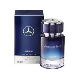 Mercedes-Benz Mens Ultimate EDP Spray 1.4 oz Fragrances 3595471023179