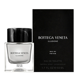 Bottega Veneta Туалетная вода Illusione Bois Nu 50 mpl324035
