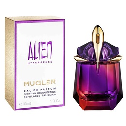 Mugler Парфюмерная вода Alien Hypersense 30 mpl358548