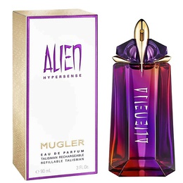 Mugler Парфюмерная вода Alien Hypersense 90 mpl358550