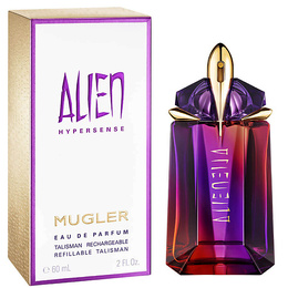 Mugler Парфюмерная вода Alien Hypersense 60 mpl358551