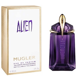 Mugler Парфюмерная вода Alien 60 mpl358879