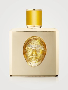 Valmont Unisex Storie Veneziane Mica D'oro I EDP Spray 3.4 oz Fragrances 7612535500615