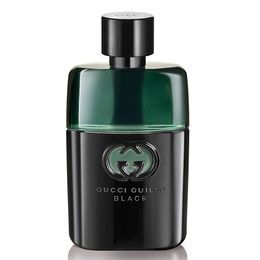 Gucci Туалетная вода Guilty Black Pour Homme 50 mpl359461
