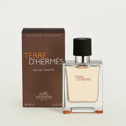 Туалетная вода Hermes Terre D'Hermes, 50мл 4357226194