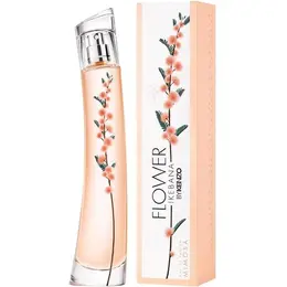 Kenzo Flower Ikebana By Kenzo Mimosa женская парфюмерная вода 75 мл 103778815964