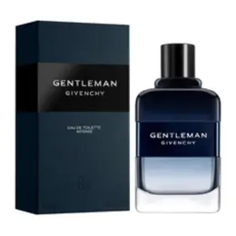 Туалетная вода Givenchy Gentleman Eau de Toilette Intense 60 мл. 101805092889