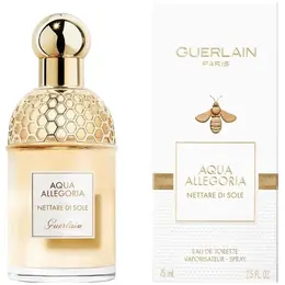 Туалетная вода Guerlain Aqua Allegoria Nettare di Sole 75 мл. 101496862014