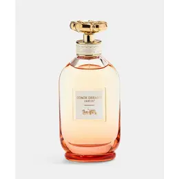 Парфюмерная вода Coach Dreams Sunset 90 мл. 101499356744
