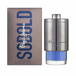 Pepe Jeans London Мужской Sobold Парфюмированная вода (edp) 30мл 102953367124