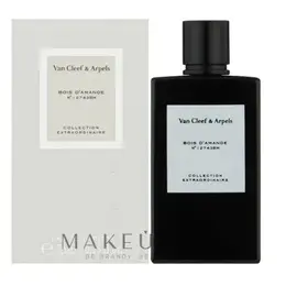 Van Cleef & Arpels Coll Extraordinaire Bois D'amande унисекс Mini парфюмерная вода 7.5 мл 103637117427
