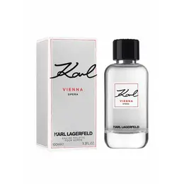 Karl Lagerfeld Мужской Vienna Opera Туалетная вода (edt) 100мл 102311186421