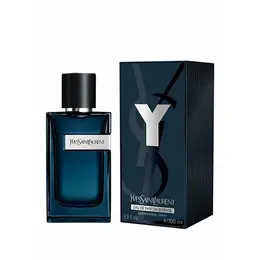 Yves Saint Laurent Y Eau De Parfum Intense мужская парфюмерная вода, Франция, 100 мл 763756519