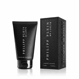 Гель для душа Philipp Plein No Limits 150 мл для мужчин / Аромат Филип Плейн Ноу Лимитс / Парфюмированное средство для ухода за телом 102369316916