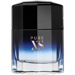 Paco Rabanne туалетная вода Pure XS for Him, 100 мл, 400 г 100666790341