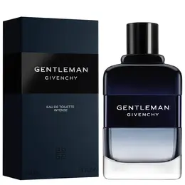 Givenchy Gentleman Intense мужская туалетная вода 100 мл 103522679960