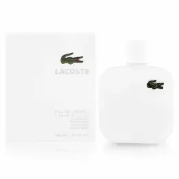 Туалетная вода Lacoste " Eau De Lacoste L. 12. 12 Blanc " — для мужчин, 175 мл 103644951137