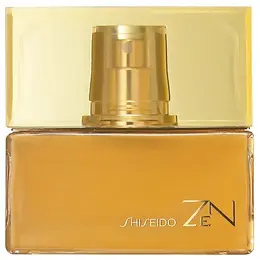Shiseido парфюмерная вода Zen (2007), 30 мл, 70 г 100776955859
