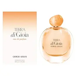 Giorgio Armani парфюмерная вода Terra di Gioia, 100 мл, 242 г 101308784014
