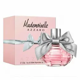 Туалетная вода Azzaro Mademoiselle, 50 мл 101404186010
