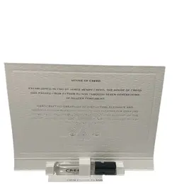 Creed Aventus Cologne мужская Tube Spray парфюмерная вода 1.7 мл 103778665084