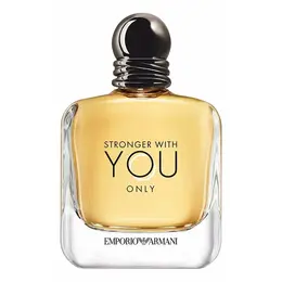 Giorgio Armani туалетная вода Stronger With You Only, 15 мл, 104 г 103218264809