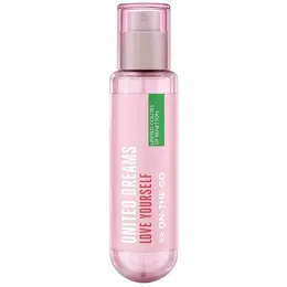 United Colors Of Benetton туалетная вода United Dreams Love Yourself, 30 мл, 30 г 101660040603